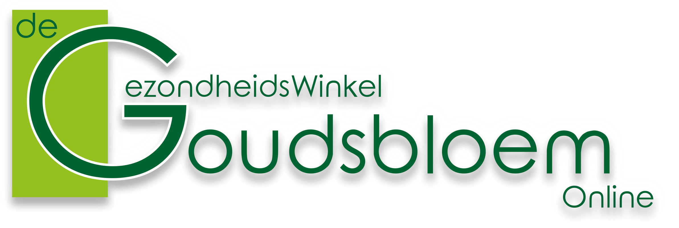 GezondheidsWinkel De Goudsbloem